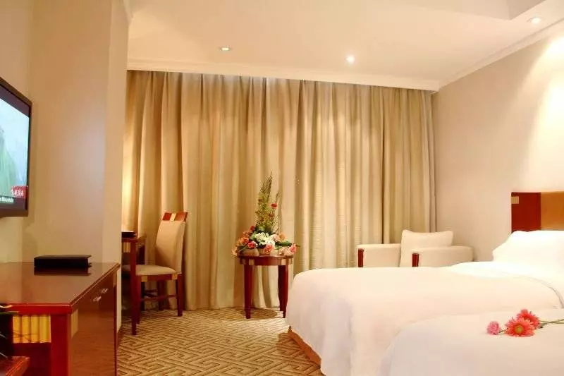 Fotos del hotel Tianyu Gloria Grand:  19