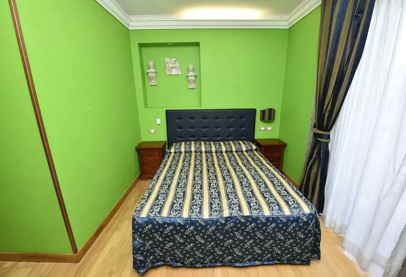 Fotos del hotel Augustus:  10