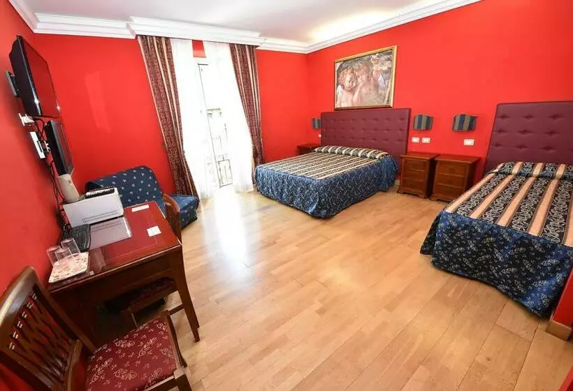 Fotos del hotel Augustus:  12