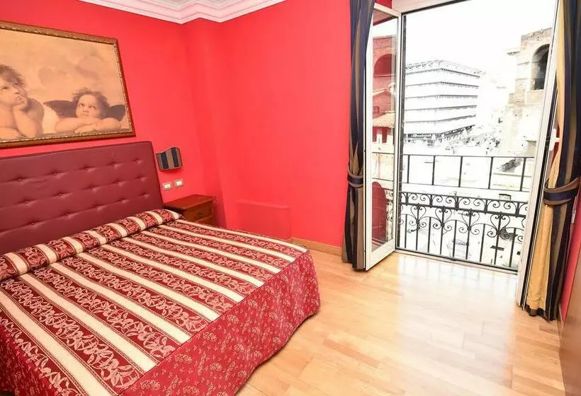 Fotos del hotel Augustus:  23