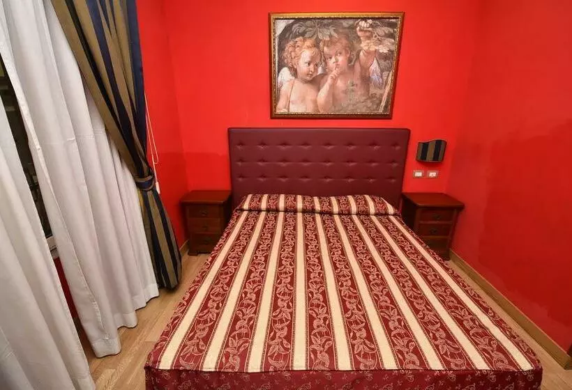 Fotos del hotel Augustus:  14