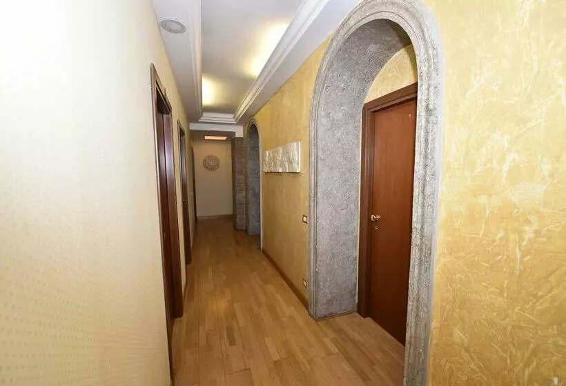 Fotos del hotel Augustus:  19