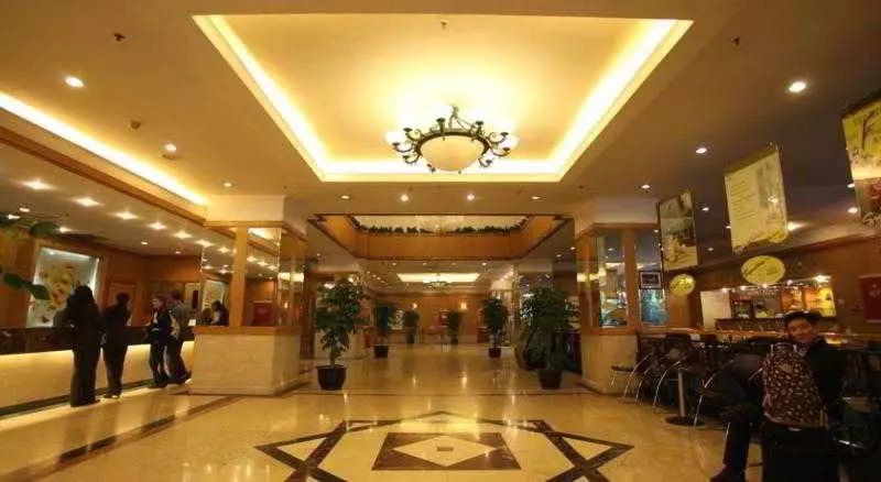 Fotos del hotel Garden City:  2