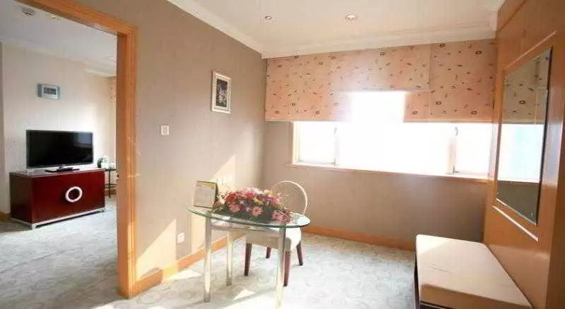 Fotos del hotel Garden City:  15