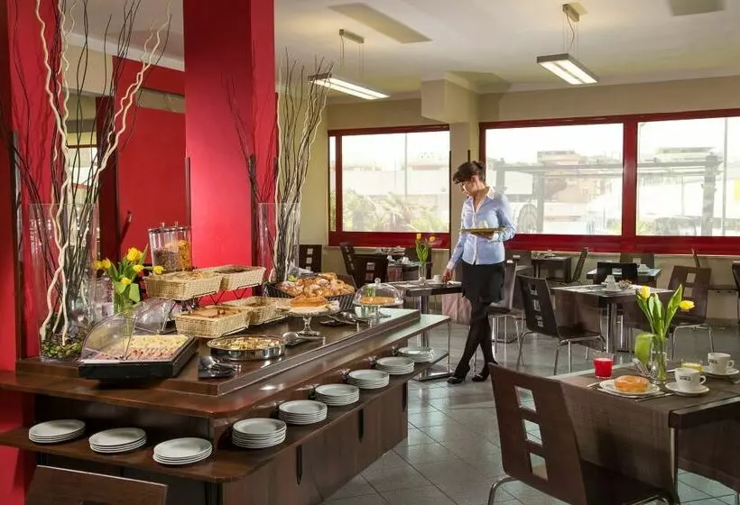 Fotos del hotel Jonico:  4