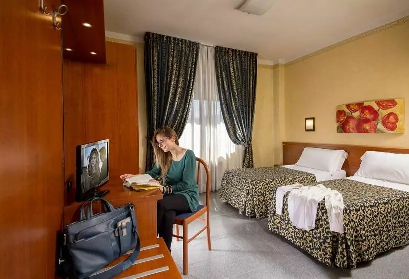 Fotos del hotel Jonico:  2