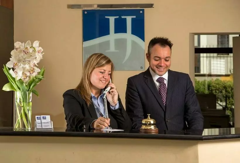 Fotos del hotel Jonico:  3