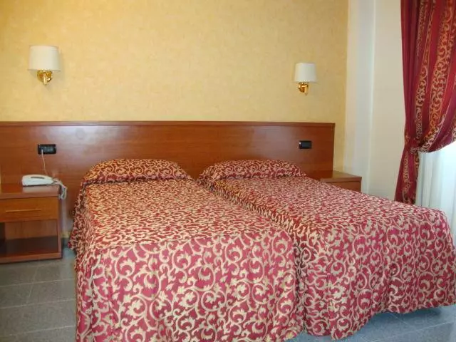 Fotos del hotel Jonico:  13