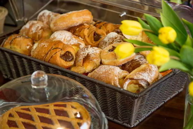 Fotos del hotel Jonico:  11