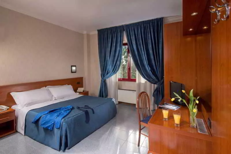 Fotos del hotel Jonico:  15