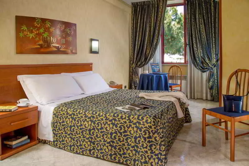 Fotos del hotel Jonico:  20