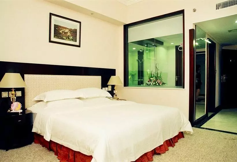 Fotos del hotel Hotel Prime:  5