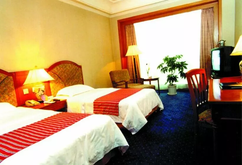 Fotos del hotel Hotel Prime:  4