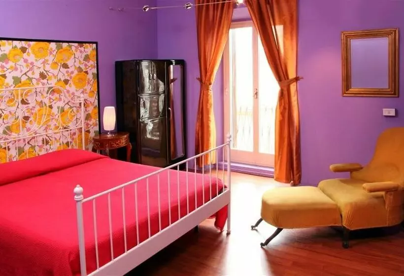 Prince Of Via Veneto