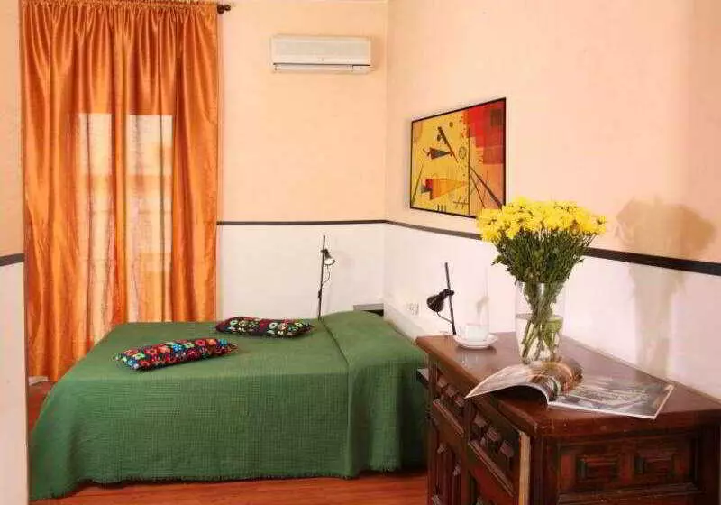 Fotos del hotel Prince Of Via Veneto:  6