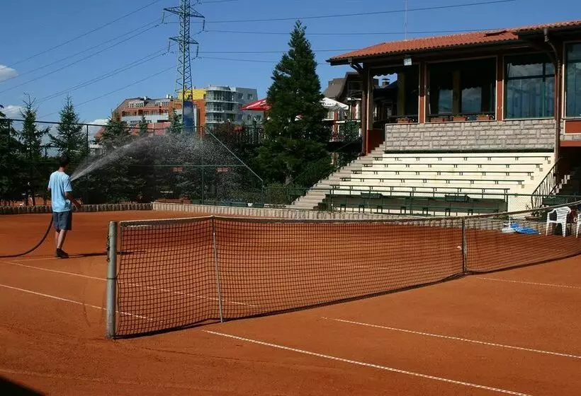 Fotos del hotel Maxi Park Hotel:  5