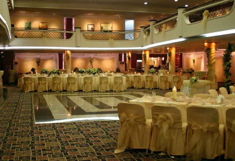 Fotos del hotel Maxi Park Hotel:  14