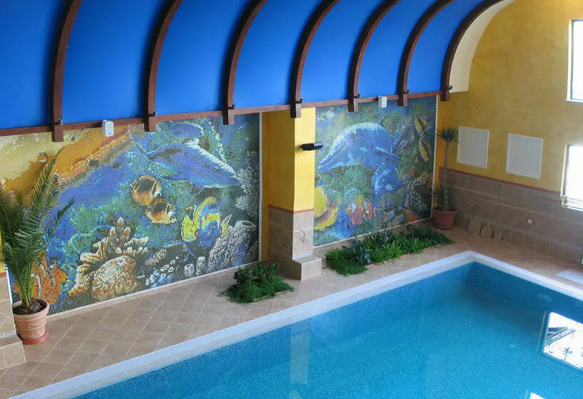 Fotos del hotel Maxi Park Hotel:  3