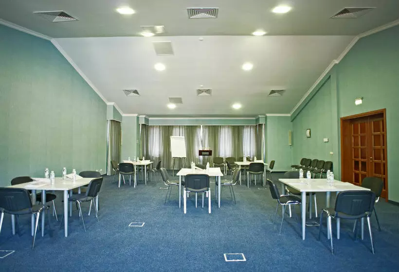 Fotos del hotel Maxi Park Hotel:  25