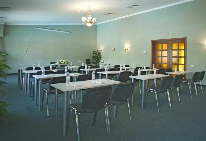 Fotos del hotel Maxi Park Hotel:  19