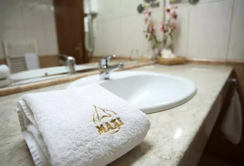 Fotos del hotel Maxi Park Hotel:  10