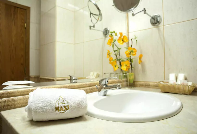 Fotos del hotel Maxi Park Hotel:  20