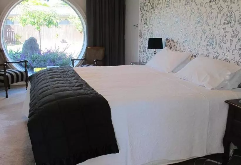 Fotos del hotel Kerry Lodge Bed & Breakfast:  4