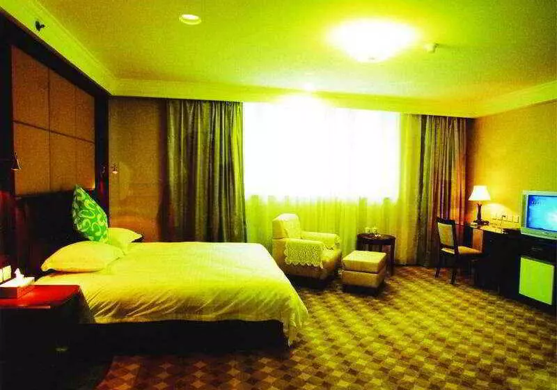 Fotos del hotel Friendship Palace:  5