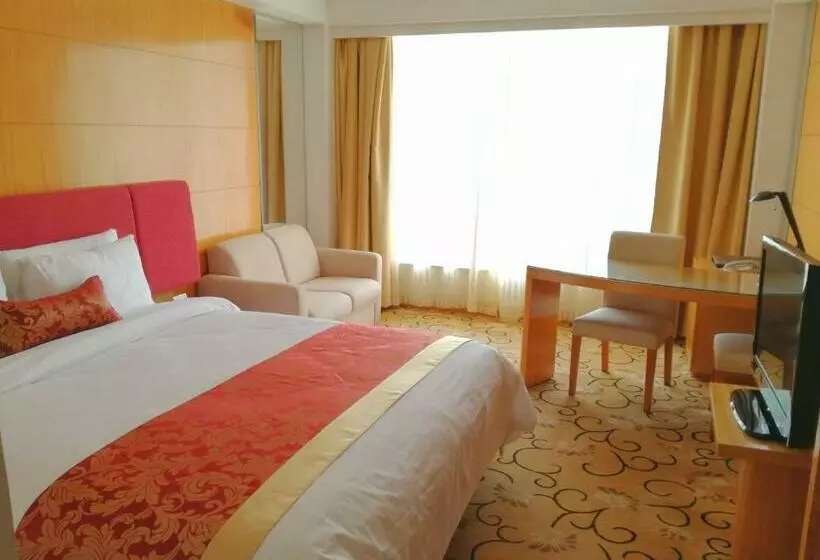 Fotos del hotel Golden Lustre:  2