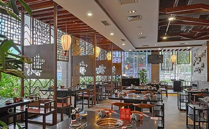 Fotos del hotel Golden Lustre:  4