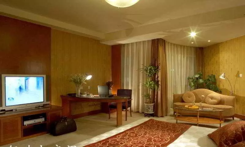 Fotos del hotel New Era:  7