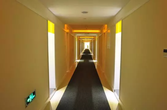 Fotos del hotel Tianlin:  8