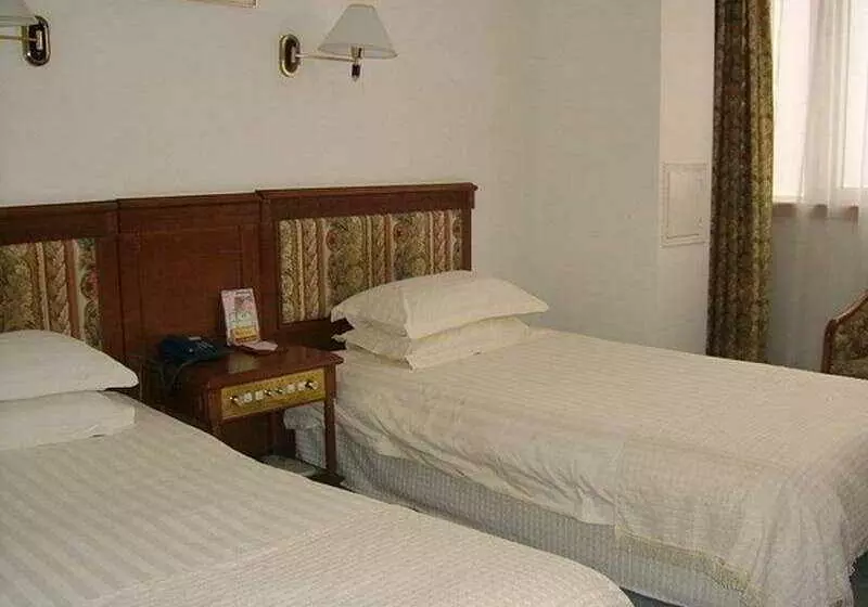 Fotos del hotel Yin Fa:  6