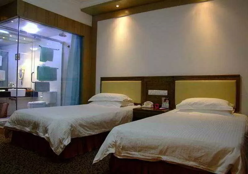 Fotos del hotel Yin Fa:  5