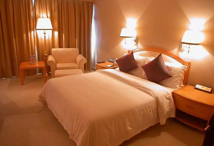 Gangrun  Guangzhou Beijing Road Branch