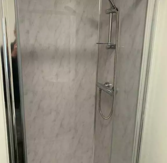 Fotos del hotel Belgrave:  9