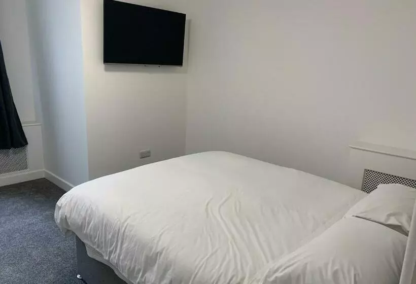 Fotos del hotel Belgrave:  11