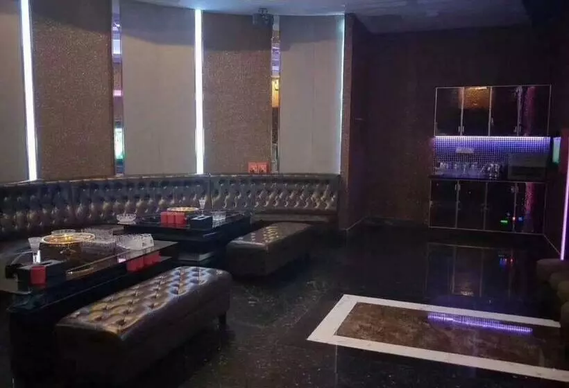Fotos del hotel Dongguan Chang An:  3