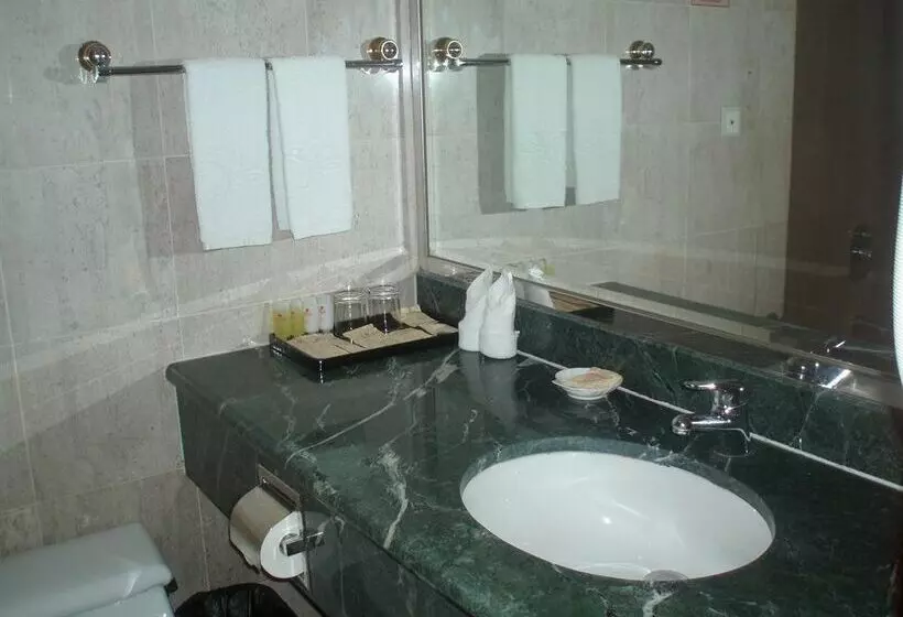 Fotos del hotel Gardford International:  13