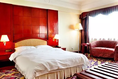 Fotos del hotel Gardford International:  21