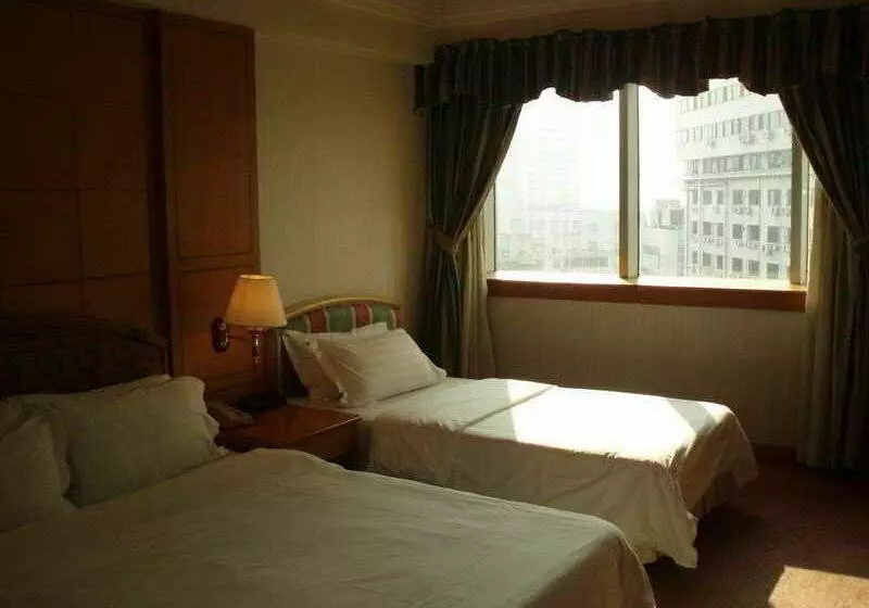 Fotos del hotel Gardford International:  24