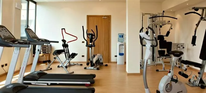 Fotos del hotel Unaway  & Residence Linea Uno Milano:  5