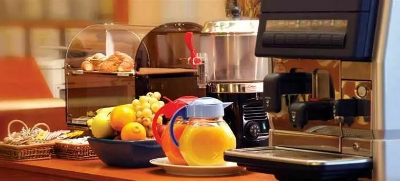 Fotos del hotel Unaway  & Residence Linea Uno Milano:  6