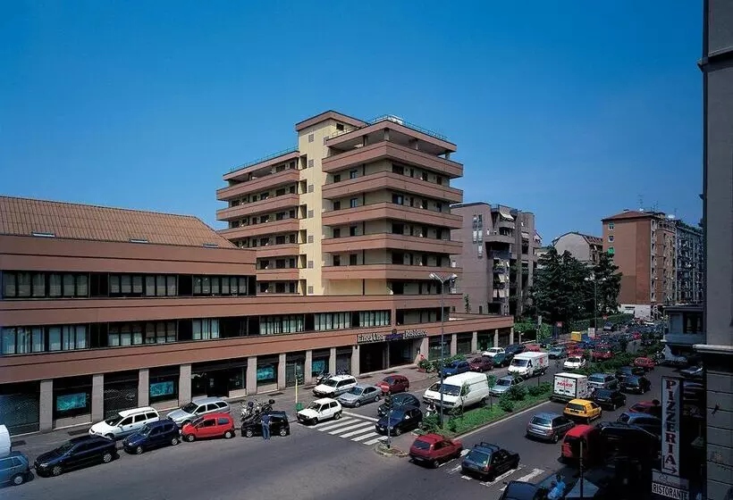 Unaway  & Residence Linea Uno Milano