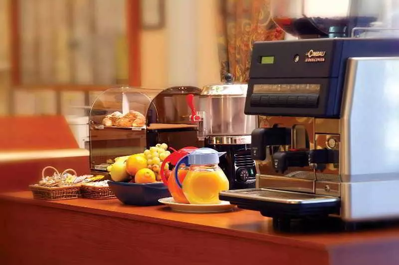 Fotos del hotel Unaway  & Residence Linea Uno Milano:  7