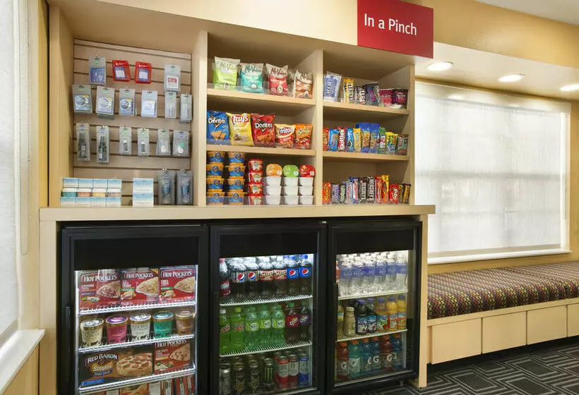 Fotos del hotel Amian Residence:  5