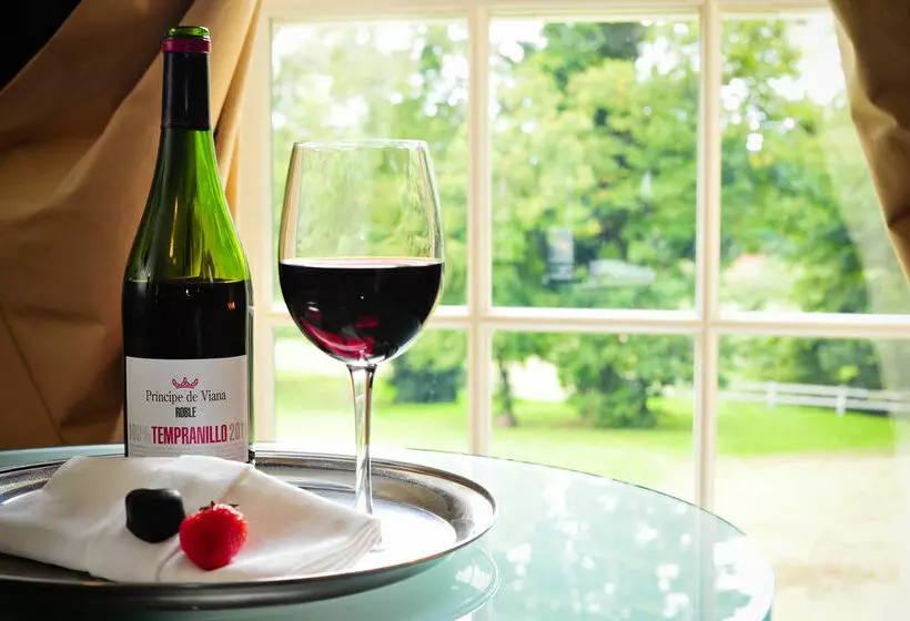 Fotos del hotel Athenaeum House Hotel:  10