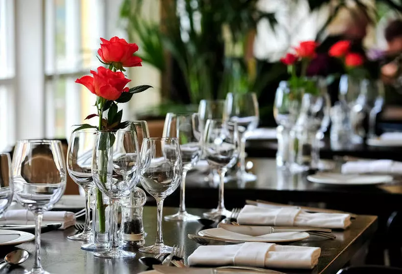 Fotos del hotel Athenaeum House Hotel:  7