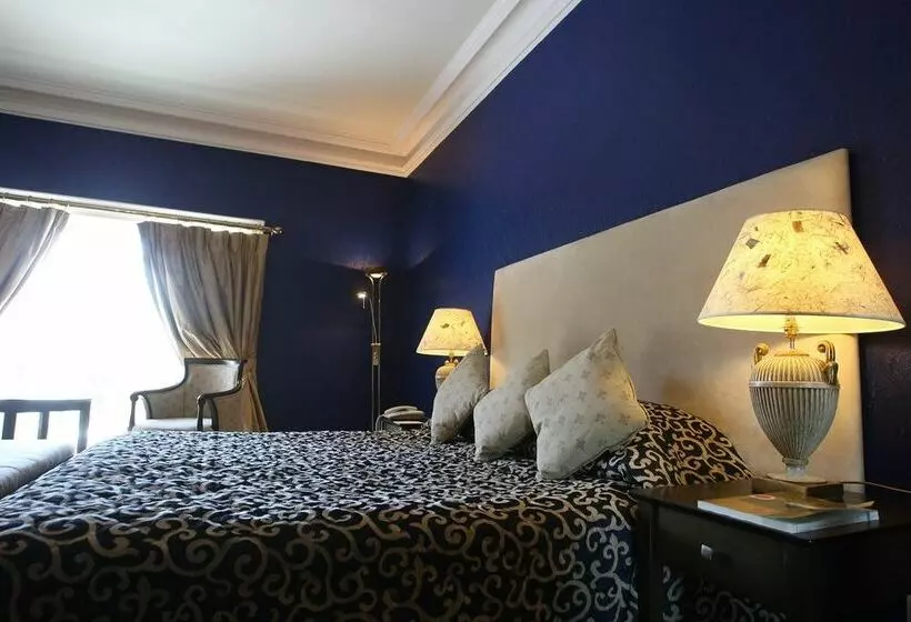 Fotos del hotel Athenaeum House Hotel:  23