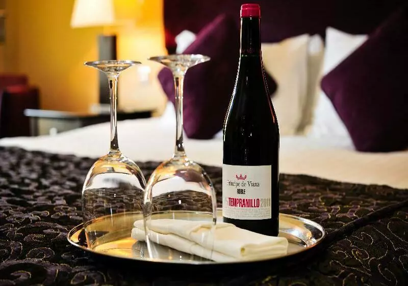 Fotos del hotel Athenaeum House Hotel:  13